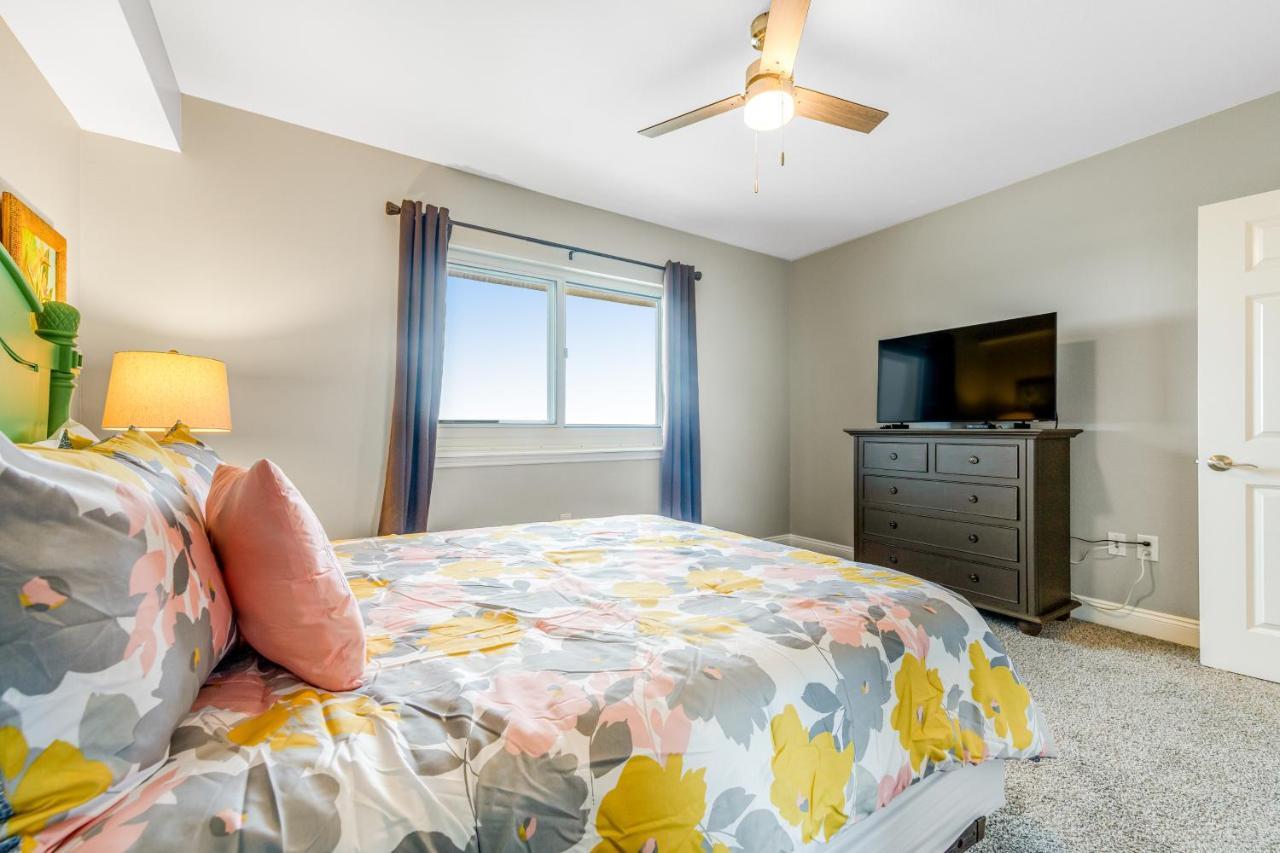 Emerald Beach 2330 Panama City Beach Eksteriør billede