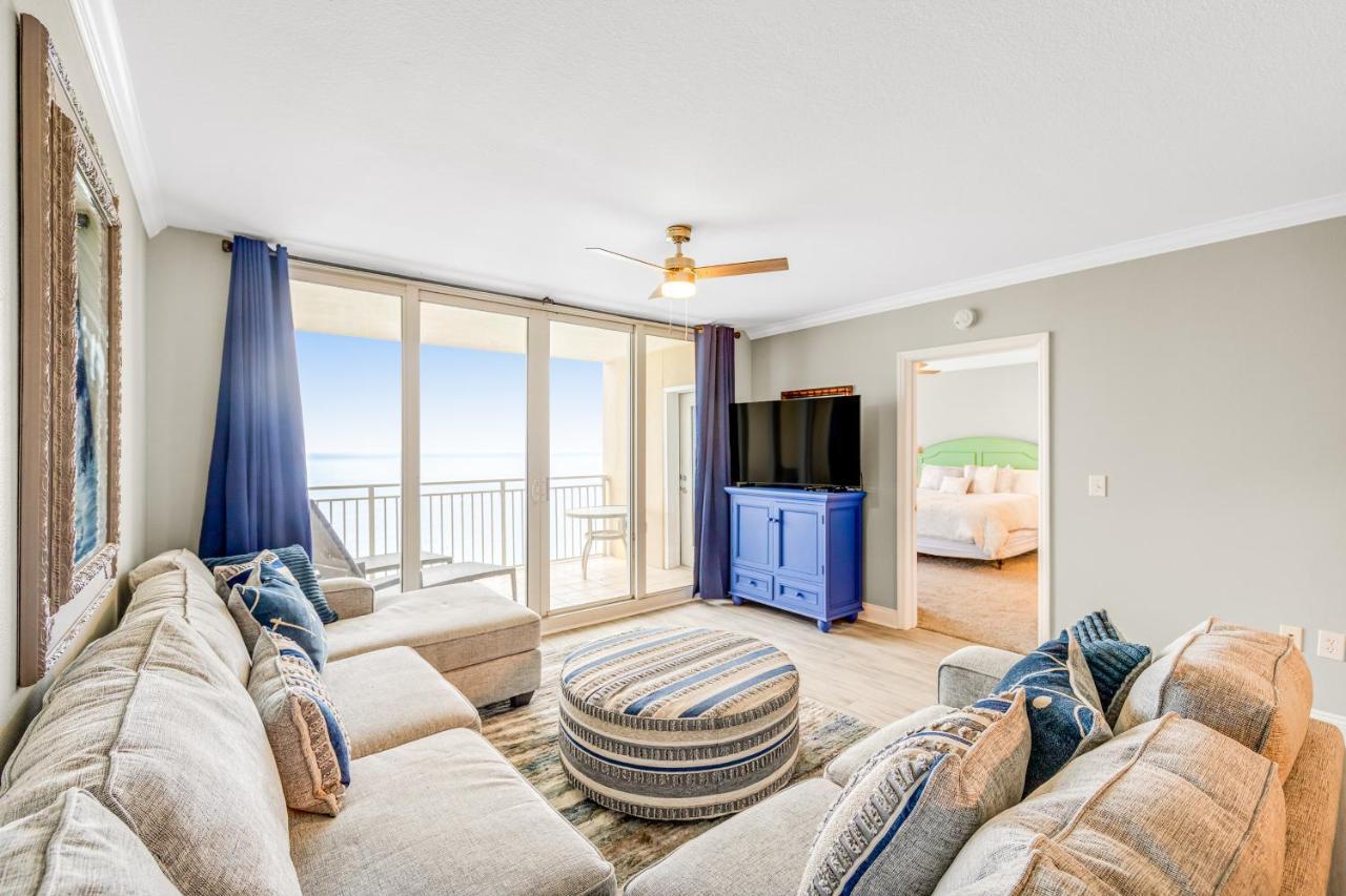 Emerald Beach 2330 Panama City Beach Eksteriør billede