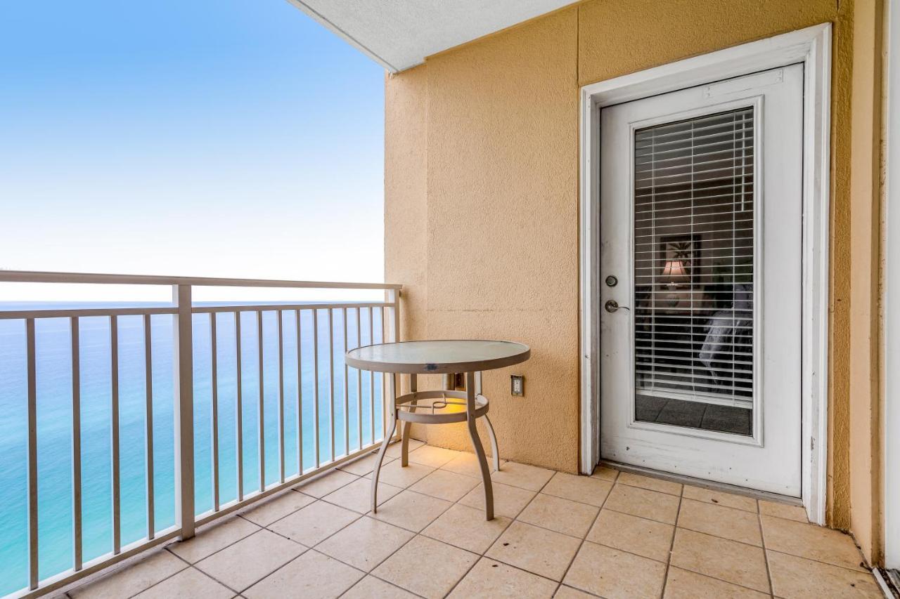 Emerald Beach 2330 Panama City Beach Eksteriør billede