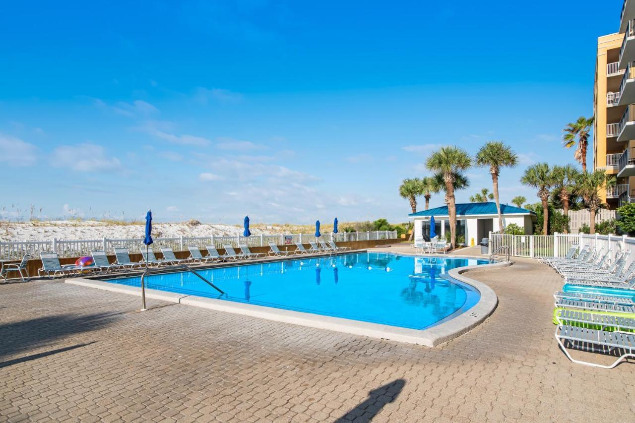 Emerald Beach 2330 Panama City Beach Eksteriør billede