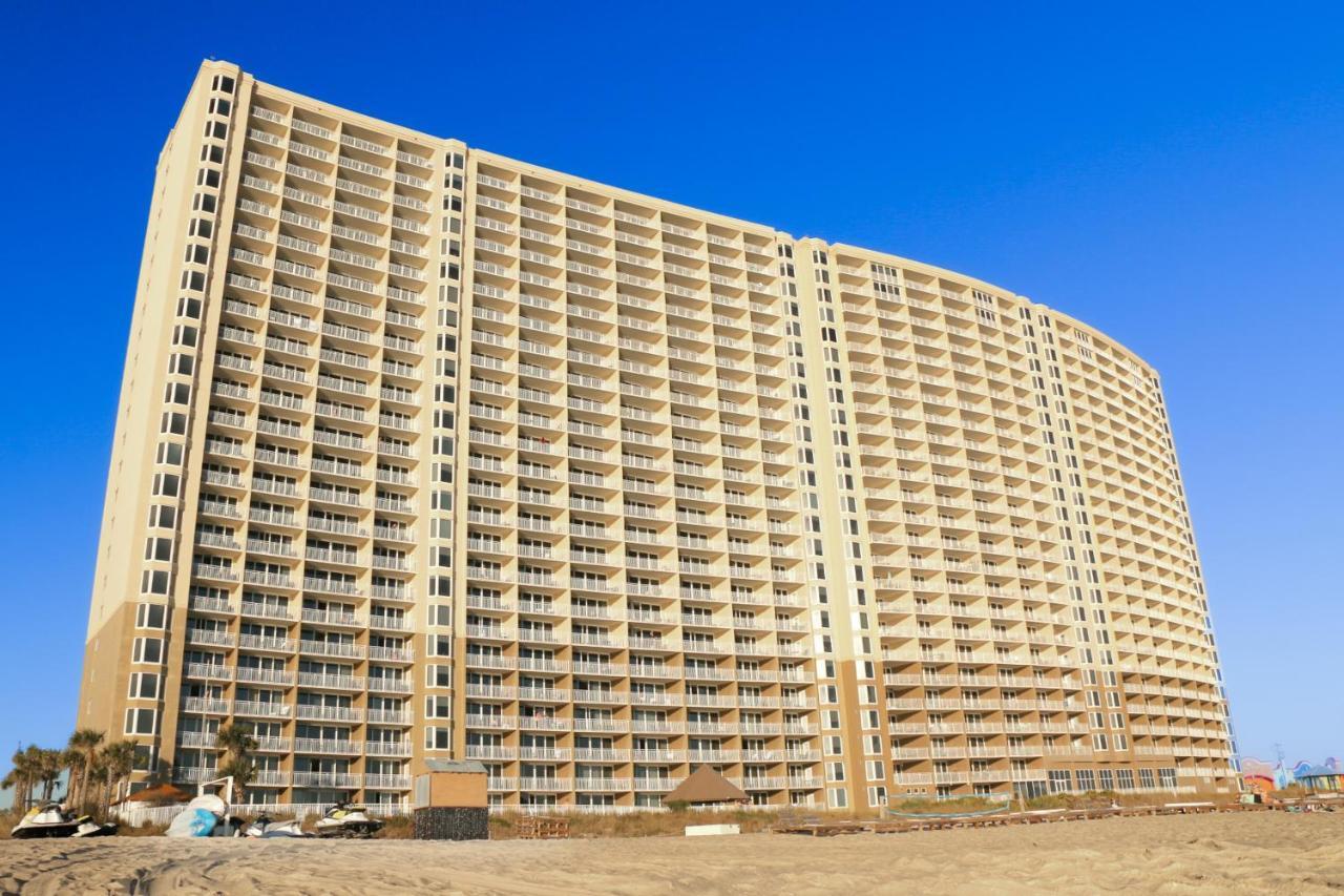 Emerald Beach 2330 Panama City Beach Eksteriør billede