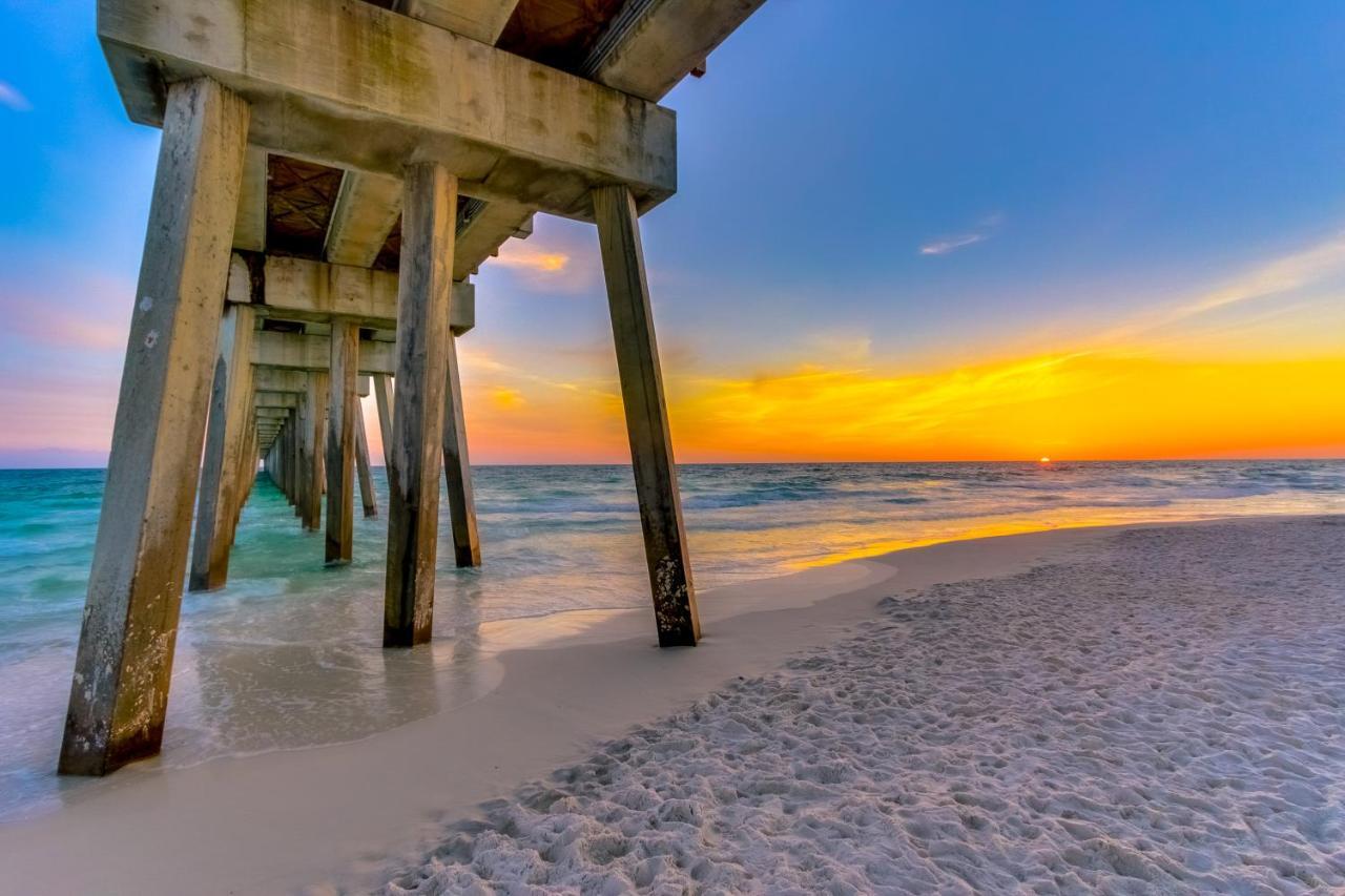 Emerald Beach 2330 Panama City Beach Eksteriør billede
