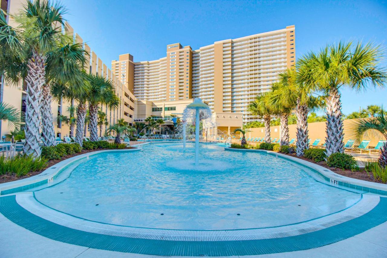Emerald Beach 2330 Panama City Beach Eksteriør billede