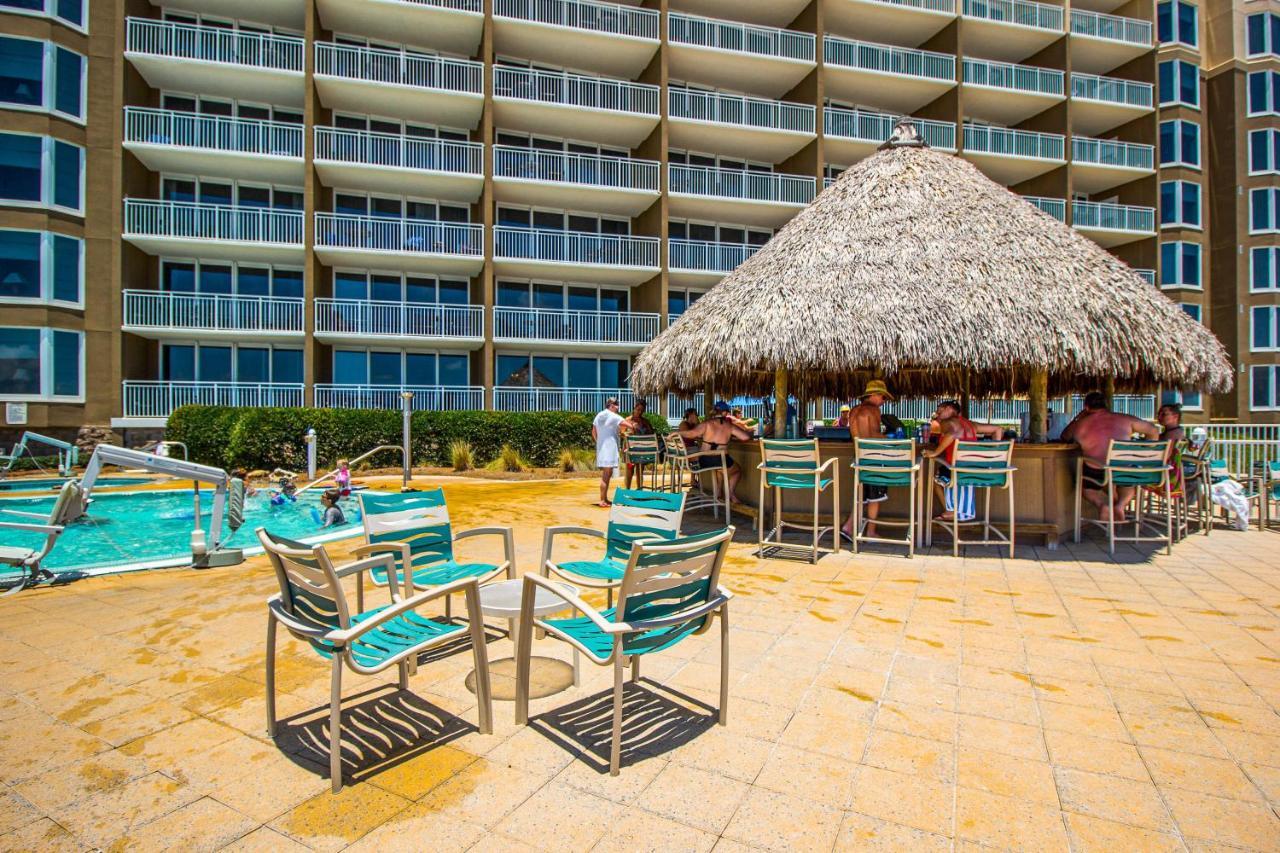 Emerald Beach 2330 Panama City Beach Eksteriør billede