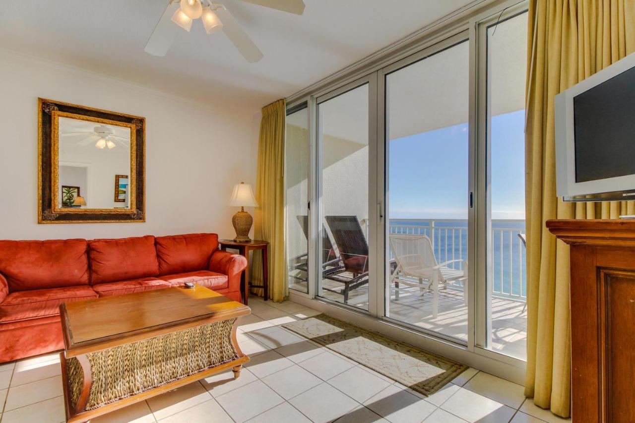 Emerald Beach 2330 Panama City Beach Eksteriør billede